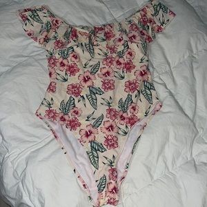 Cabaña del Sol swimsuit